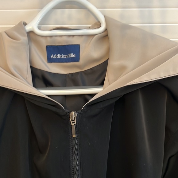 Addition-Elle plus jacket - Picture 4 of 4